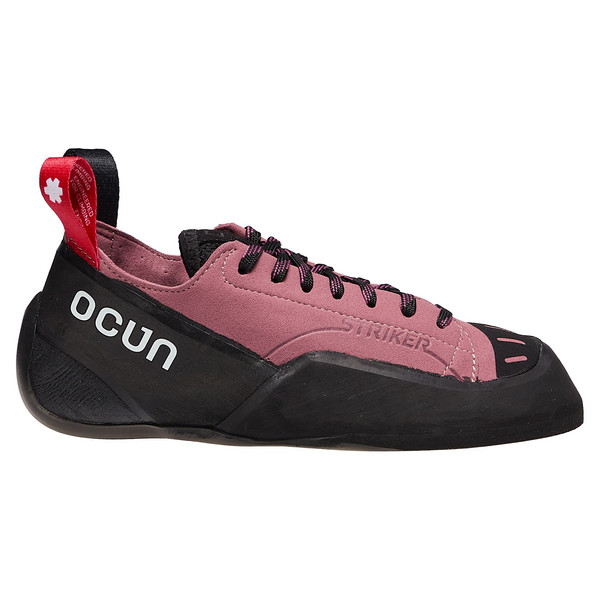 STRIKER LU Unisex - Kletterschuhe-ROSE MESA