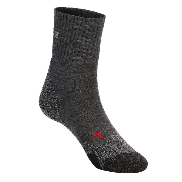 Falke TK2 EXPLORE SHORT W Damen - Wandersocken Ansicht 1