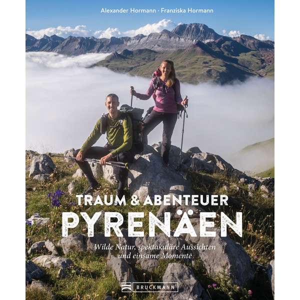 TRAUM UND ABENTEUER PYRENÄEN - Reisebericht Ansicht 1