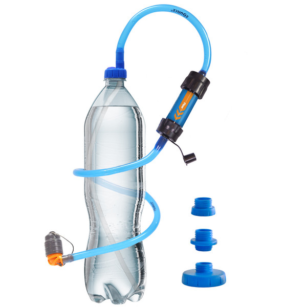 Source CONVERTUBE + SAWYER FILTER - Mechanische Filter Ansicht 2
