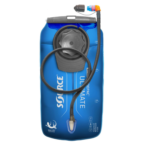 Source WIDEPAC ULTIMATE 3L - Trinksystem Ansicht 1