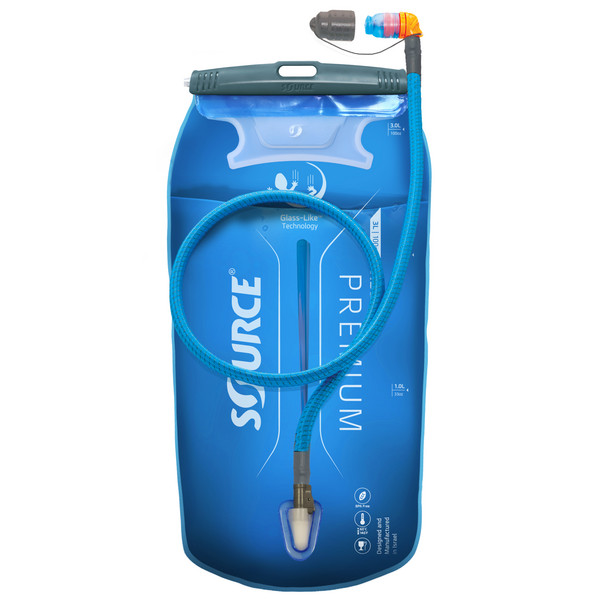 Source WIDEPAC PREMIUM 3L - Trinksystem Ansicht 1