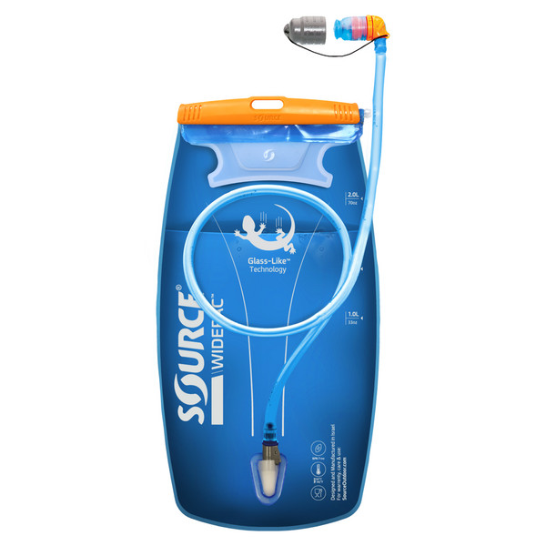 Source WIDEPAC 1.5L 2023 - Trinksystem Ansicht 1