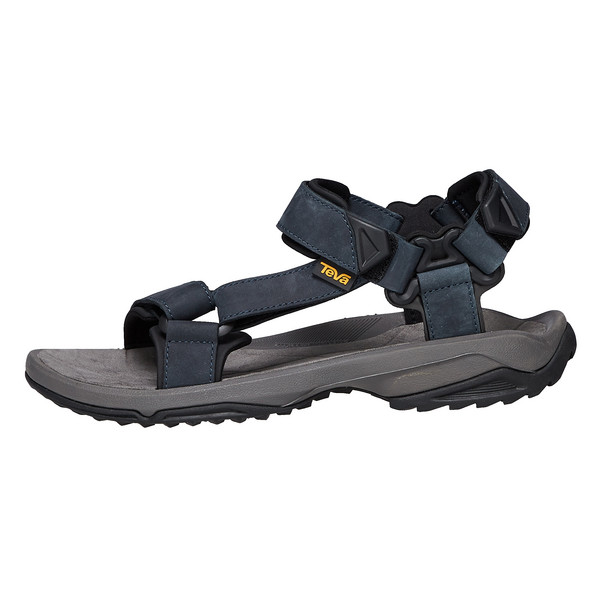 Teva TERRA FI LITE LEATHER Herren - Trekkingsandalen Ansicht 3