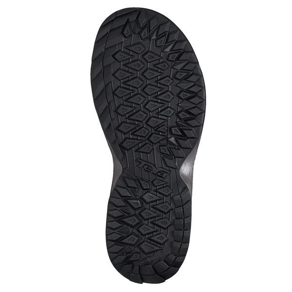 Teva TERRA FI LITE LEATHER Herren - Trekkingsandalen Ansicht 7