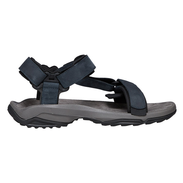 Teva TERRA FI LITE LEATHER Herren - Trekkingsandalen Ansicht 1