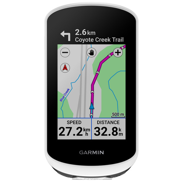 Garmin EDGE EXPLORE 2 - GPS-Gerät Ansicht 4