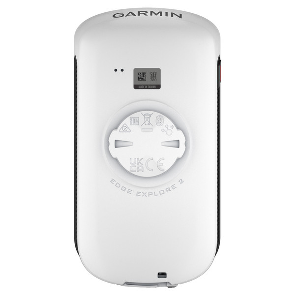 Garmin EDGE EXPLORE 2 - GPS-Gerät Ansicht 8