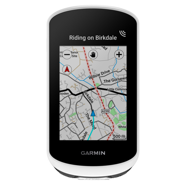 Garmin EDGE EXPLORE 2 - GPS-Gerät Ansicht 3