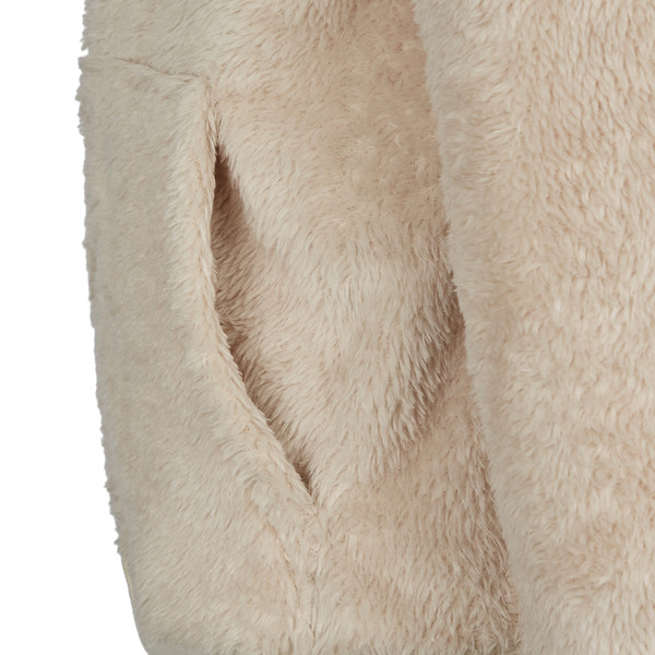 Namuk PANDA HIGH-LOFT FLEECE JACKET Kinder - Fleecejacke Ansicht 3