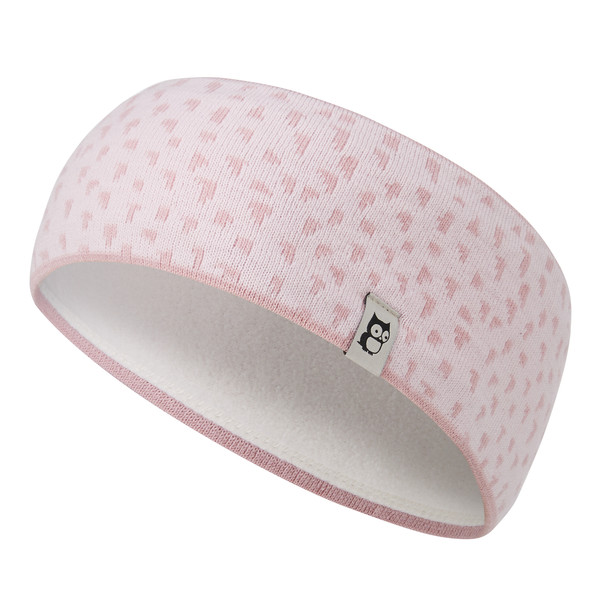 CIEL MERINO HEADBAND 'TITTLES' Kinder - Stirnband