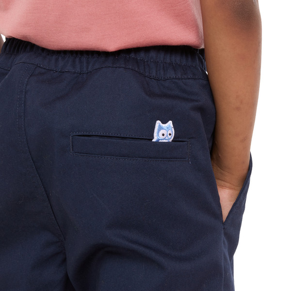 Namuk DASH LEICHTE RIPSTOP HOSE Kinder - Freizeithose Ansicht 10