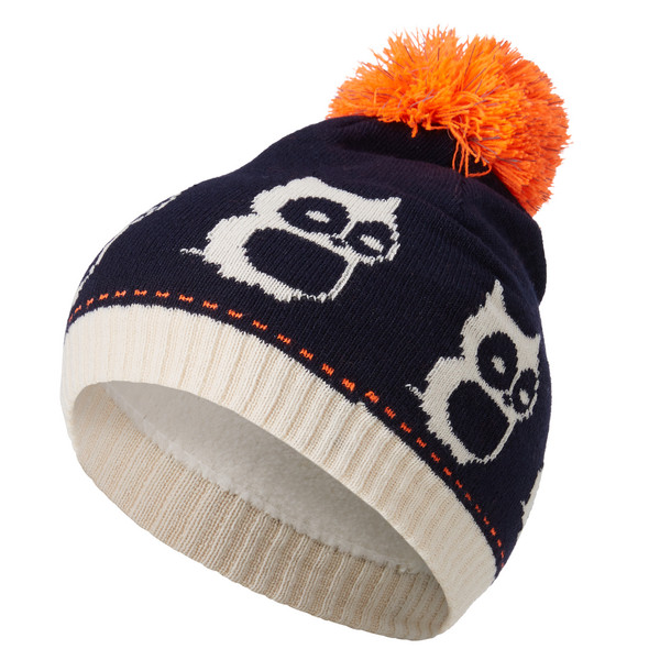 Namuk LOGO BEANIE Kinder - Mütze Ansicht 1