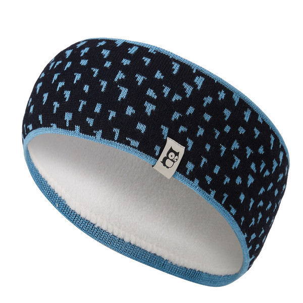 Namuk CIEL MERINO STIRNBAND 'TITTLES' Kinder - Stirnband Ansicht 1
