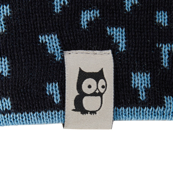 Namuk CIEL MERINO STIRNBAND 'TITTLES' Kinder - Stirnband Ansicht 2