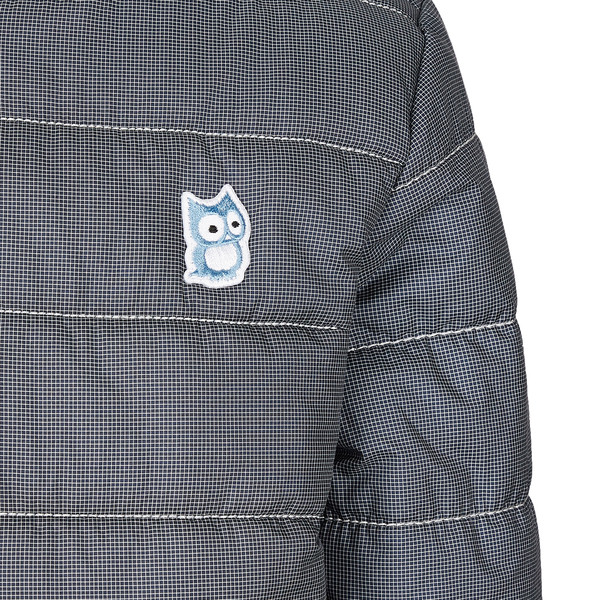 Namuk GLOW WENDBARE PRIMALOFT JACKE Kinder - Übergangsjacke Ansicht 5