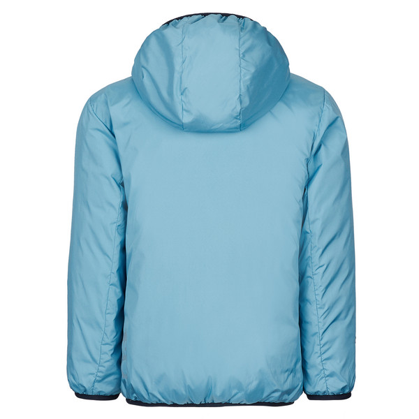 Namuk GLOW WENDBARE PRIMALOFT JACKE Kinder - Übergangsjacke Ansicht 8