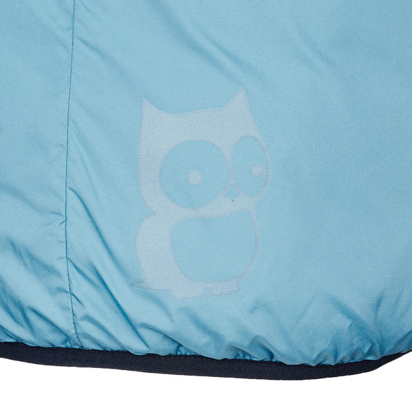 Namuk GLOW WENDBARE PRIMALOFT JACKE Kinder - Übergangsjacke Ansicht 11