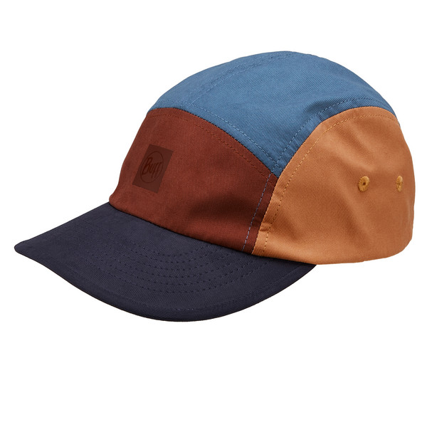 Buff 5 PANEL VENTURE CAP Kinder - Cap Ansicht 1