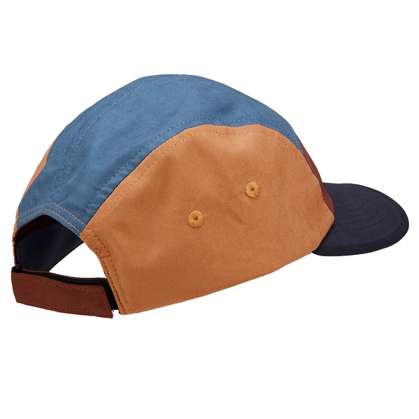 Buff 5 PANEL VENTURE CAP Kinder - Cap Ansicht 2