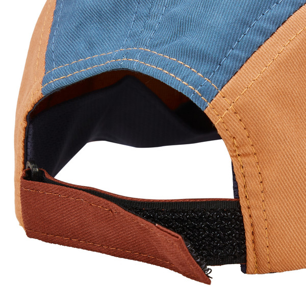 Buff 5 PANEL VENTURE CAP Kinder - Cap Ansicht 3