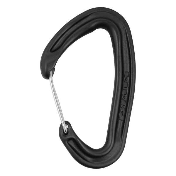 DMM ALPHA WIRE - Karabiner Ansicht 1