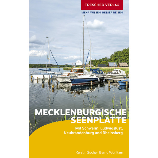 MECKLENBURGISCHE SEENPLATTE