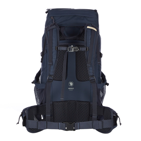 Fjällräven ABISKO HIKE 35 M/L Unisex - Tourenrucksack Ansicht 3