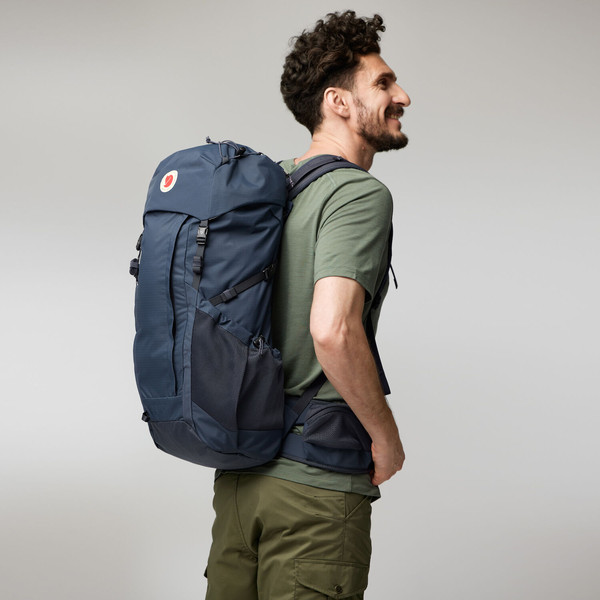 Fjällräven ABISKO HIKE 35 M/L Unisex - Tourenrucksack Ansicht 15