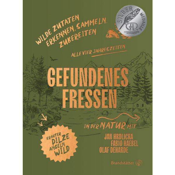 FRESSEN - Kochbuch