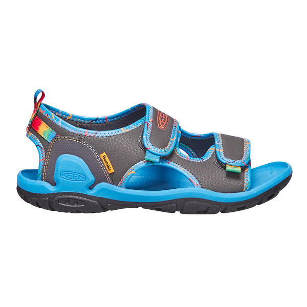 Keen KNOTCH CREEK OT Y Kinder - Freizeitsandalen Ansicht 1