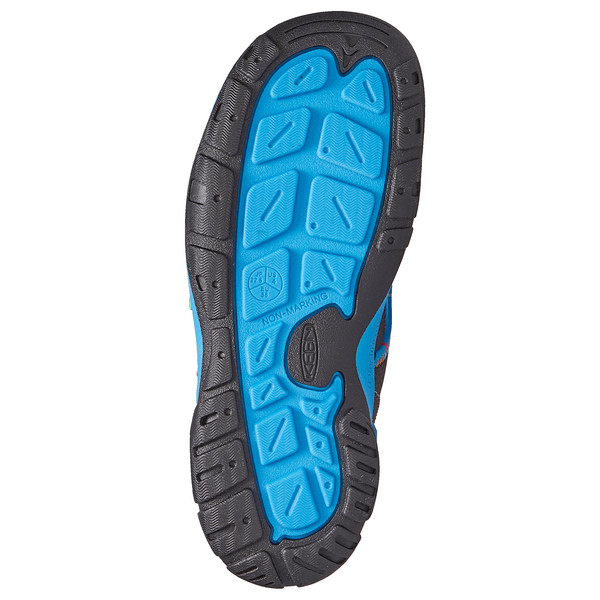 Keen KNOTCH CREEK OT Y Kinder - Freizeitsandalen Ansicht 7