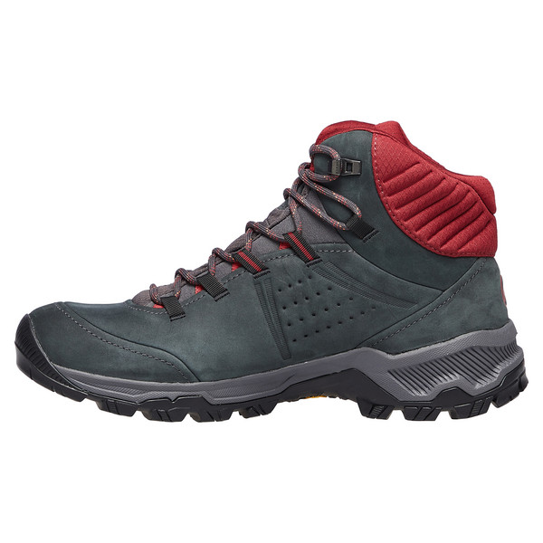 Mammut NOVA IV MID GTX W Damen - Wanderstiefel Ansicht 3
