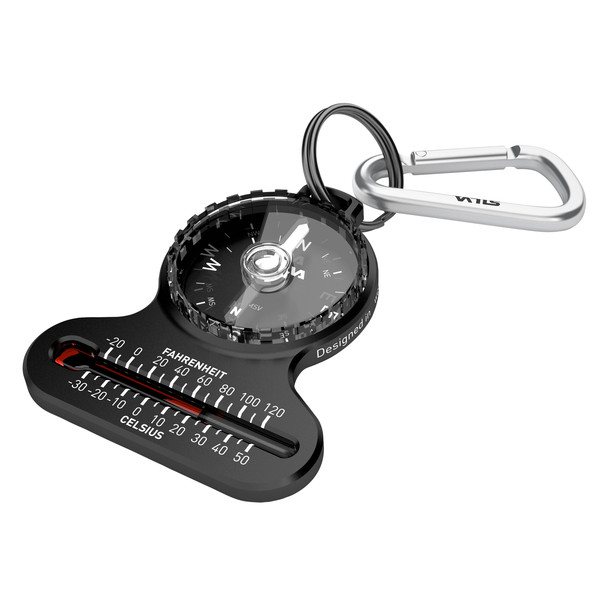 Silva COMPASS POCKET - Schlüsselanhänger Ansicht 1