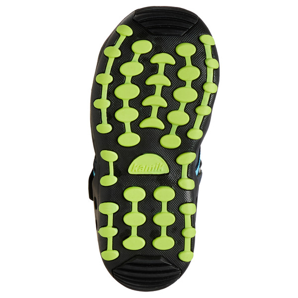 Kamik CRAB Kinder - Freizeitsandalen Ansicht 7