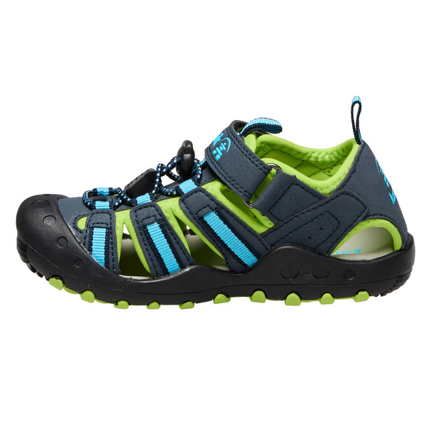 Kamik CRAB Kinder - Freizeitsandalen Ansicht 3