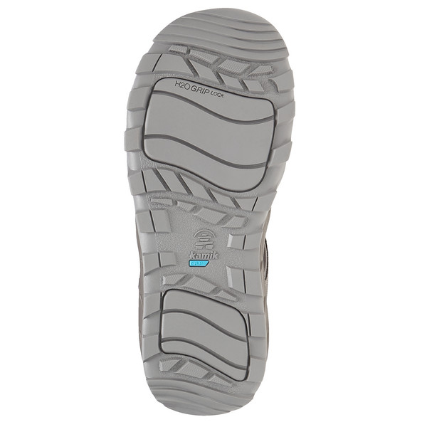 Kamik SYROS Damen - Outdoor Sandalen Ansicht 7