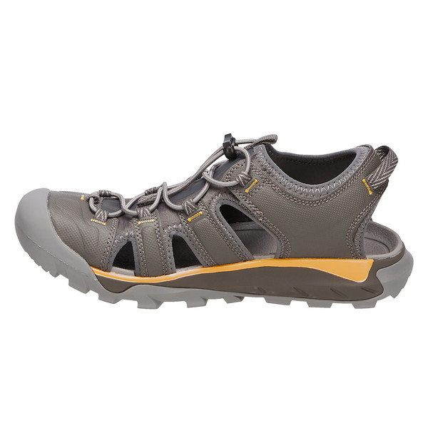 Kamik SYROS Damen - Outdoor Sandalen Ansicht 3