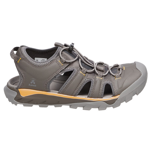 Kamik SYROS Damen - Outdoor Sandalen Ansicht 1