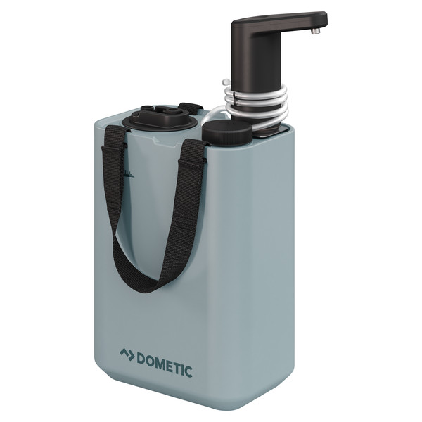 Dometic GO HYDRATION WATER FAUCET - Abwaschzubehör Ansicht 5