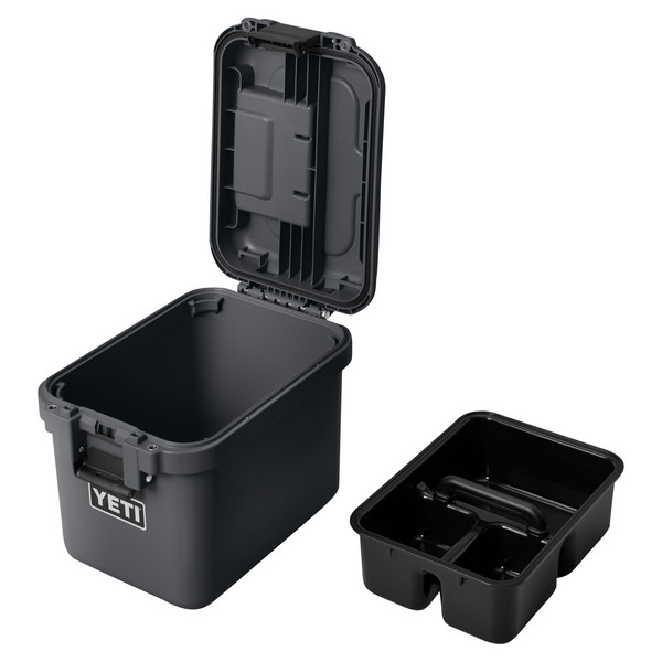 Yeti Coolers LOADOUT GOBOX 15 - Ausrüstungsbox Ansicht 7
