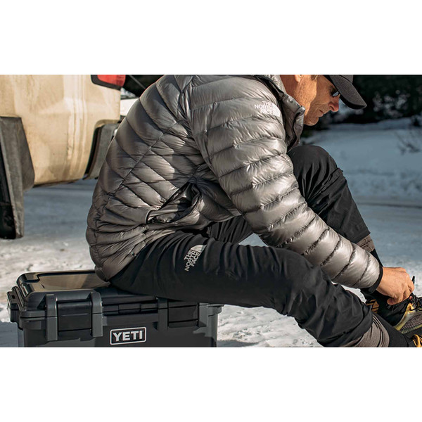 Yeti Coolers LOADOUT GOBOX 30 - Ausrüstungsbox Ansicht 12