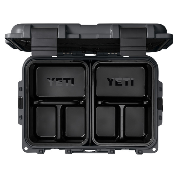 Yeti Coolers LOADOUT GOBOX 30 - Ausrüstungsbox Ansicht 5