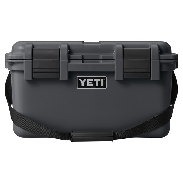 Yeti Coolers LOADOUT GOBOX 30 - Ausrüstungsbox Ansicht 2