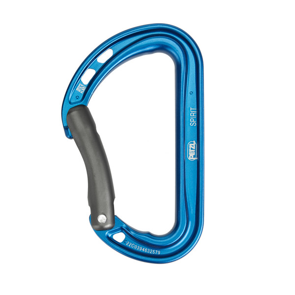 SPIRIT - Karabiner