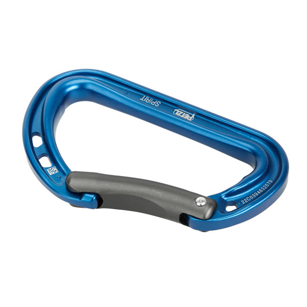 Petzl SPIRIT - Karabiner Ansicht 3