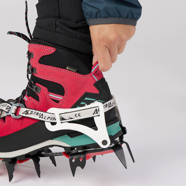 Austri Alpin SKYCLIMB 12-ZACK STEIGEISEN - Steigeisen Ansicht 6