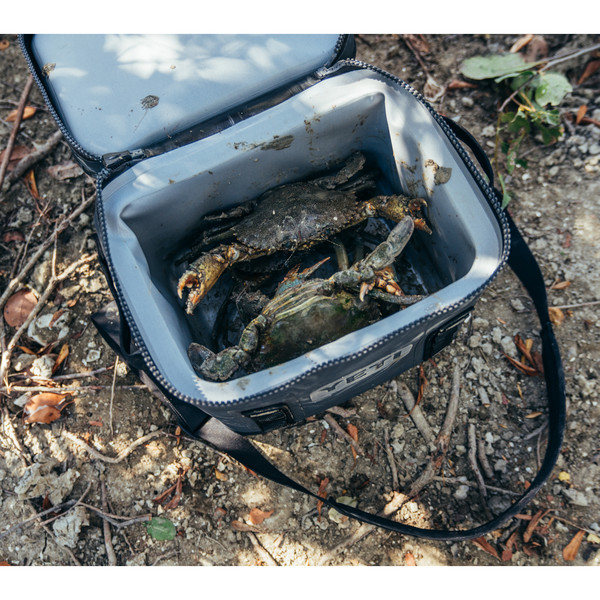 Yeti Coolers HOPPER FLIP 12 - Kühltasche Ansicht 12
