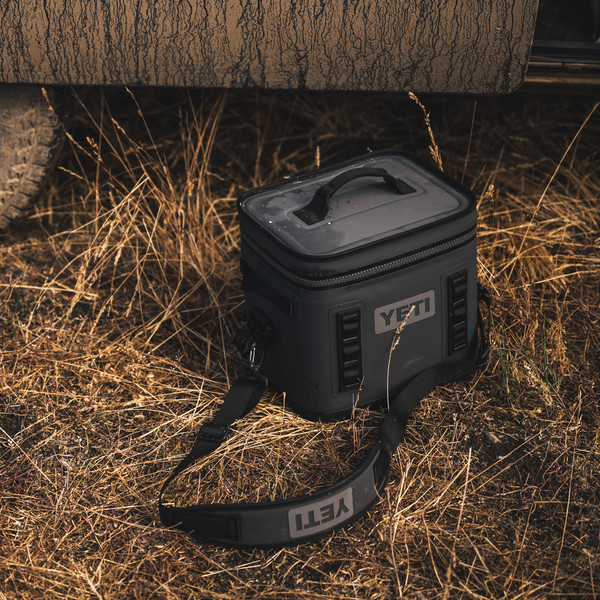 Yeti Coolers HOPPER FLIP 12 - Kühltasche Ansicht 11