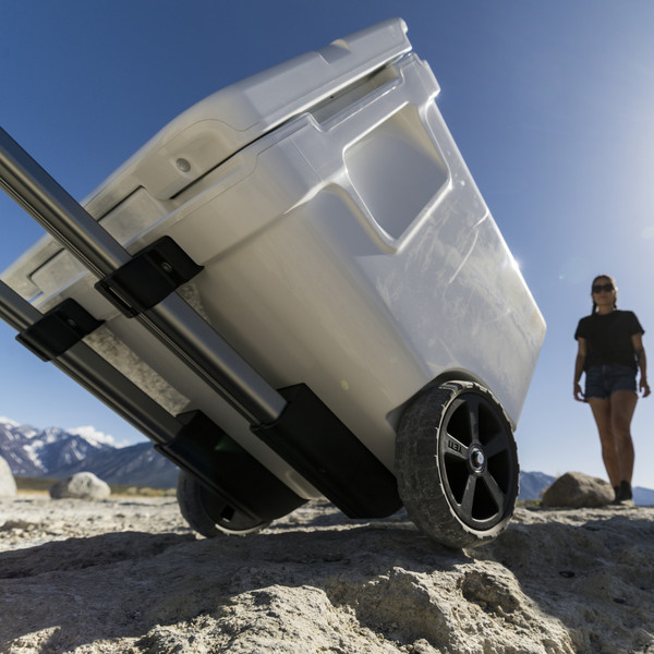 Yeti Coolers ROADIE 48 - Kühlbox Ansicht 12